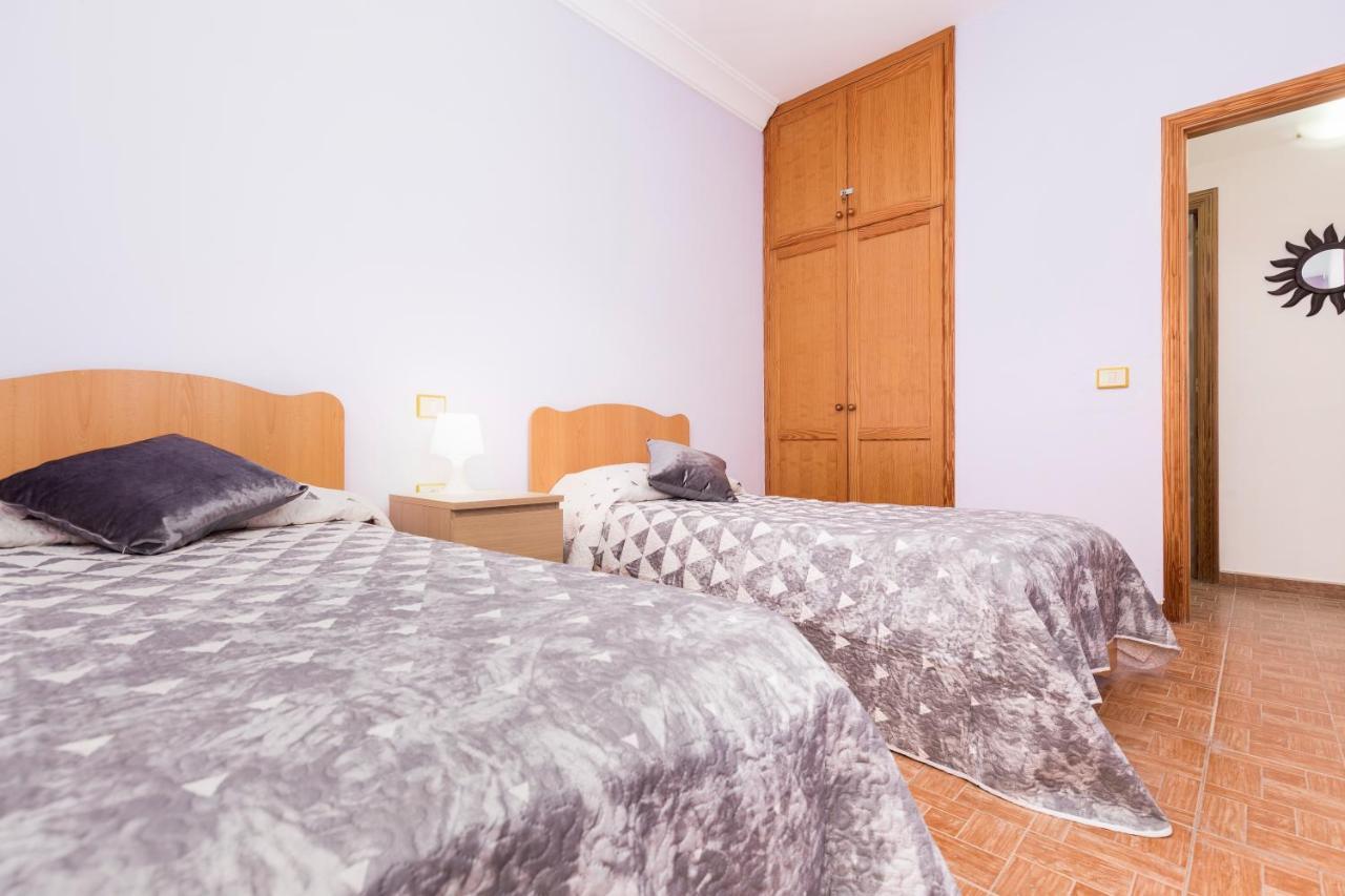 Home2Book Charming House El Cotillo Exteriör bild