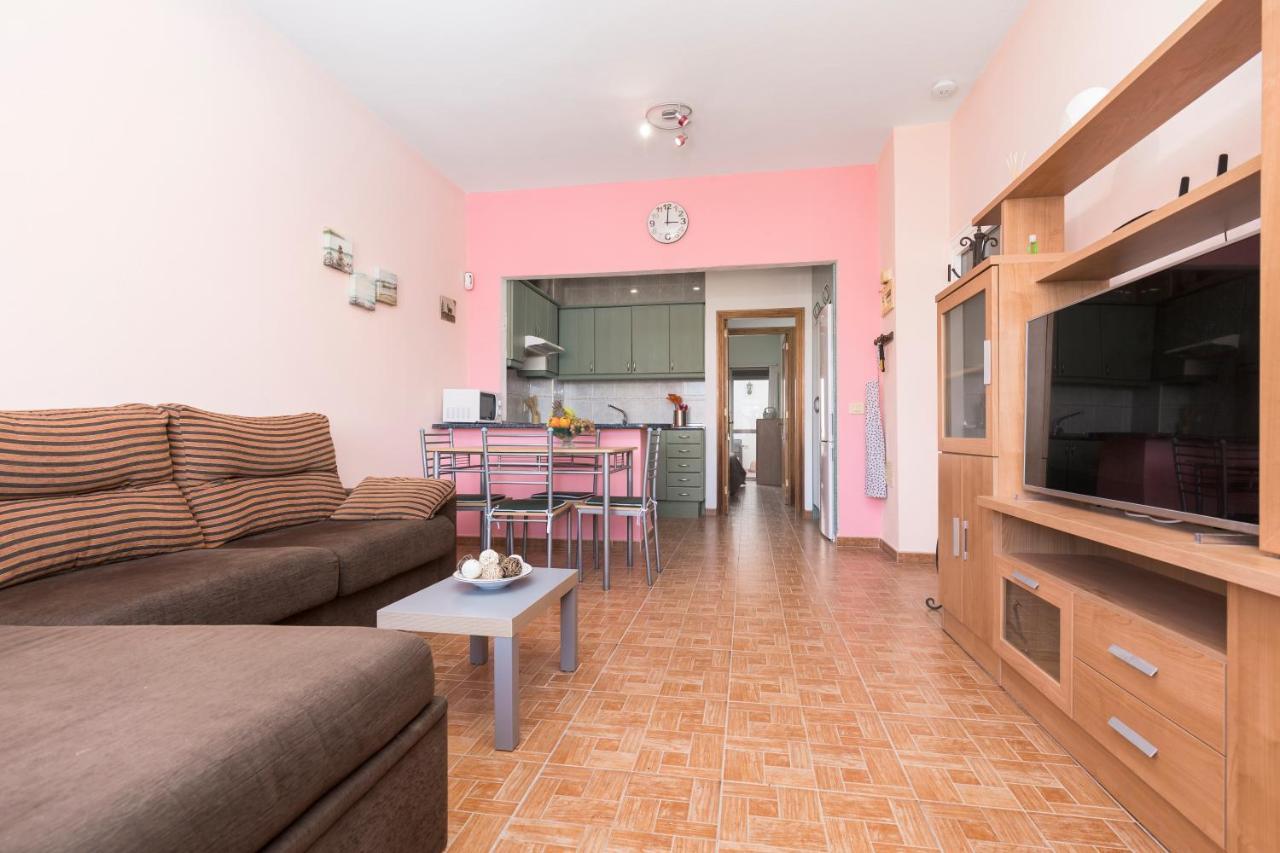 Home2Book Charming House El Cotillo Exteriör bild