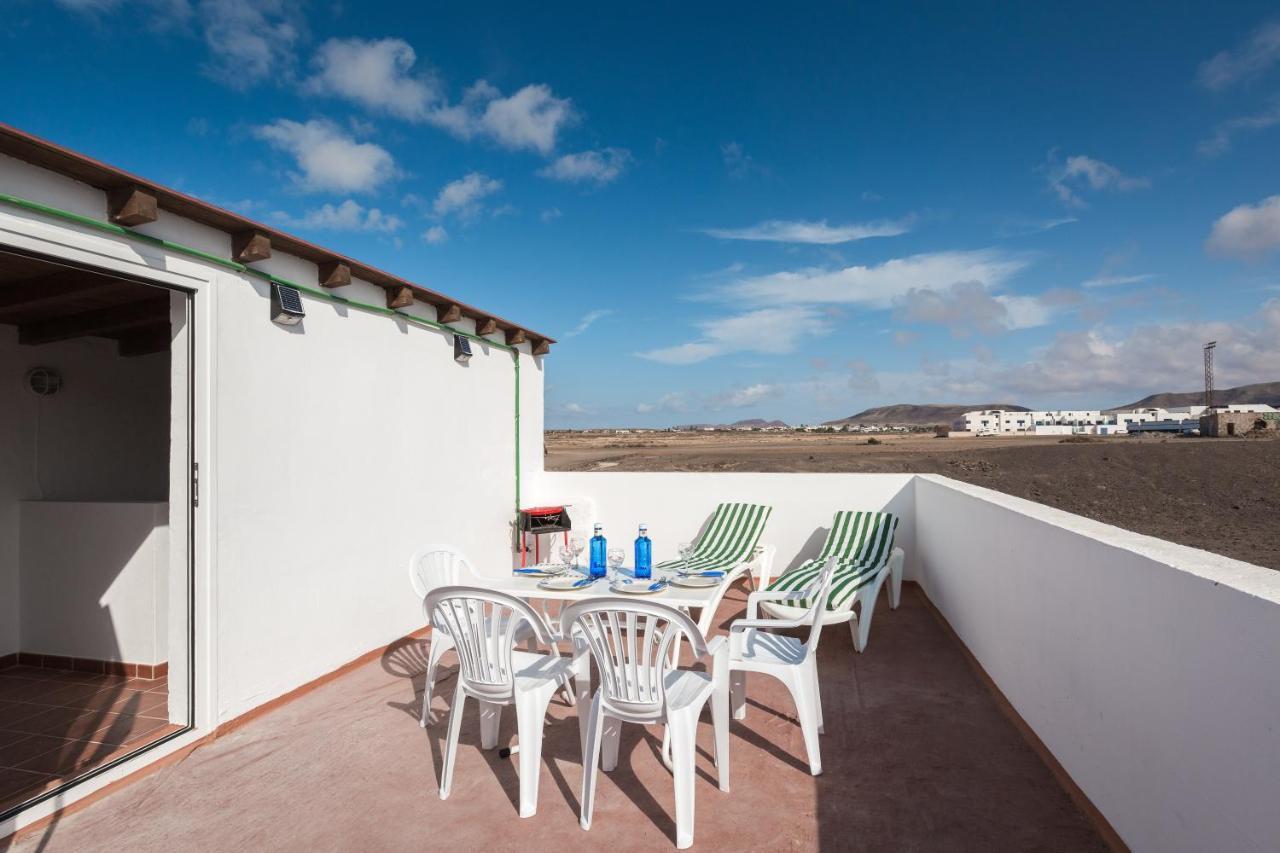 Home2Book Charming House El Cotillo Exteriör bild
