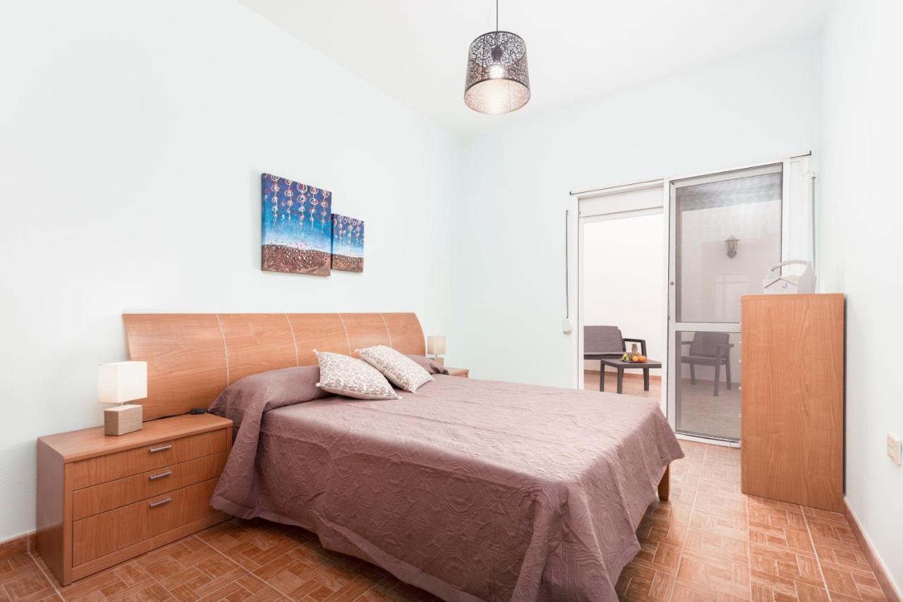 Home2Book Charming House El Cotillo Exteriör bild