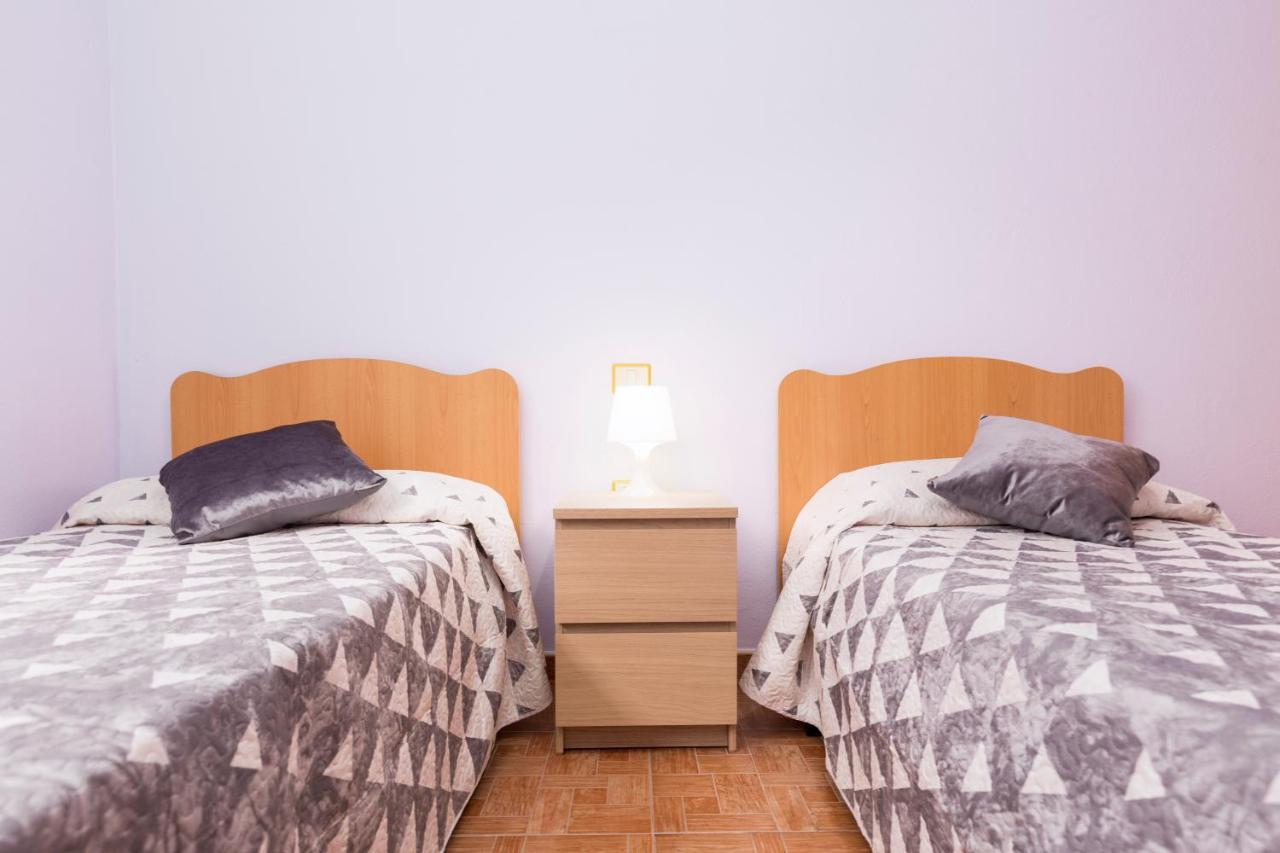 Home2Book Charming House El Cotillo Exteriör bild