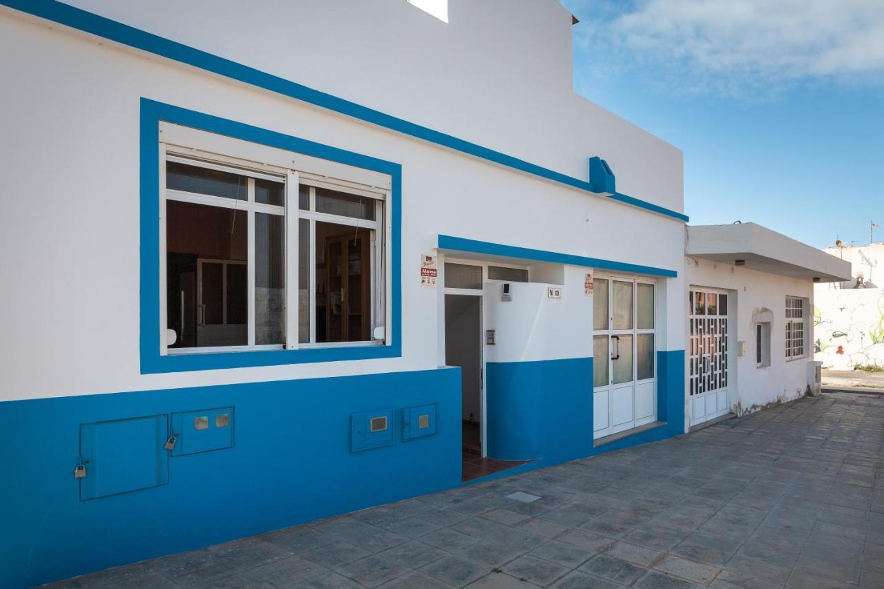Home2Book Charming House El Cotillo Exteriör bild