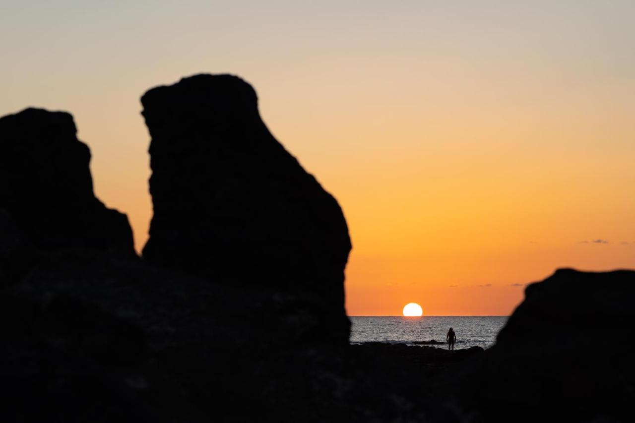 Home2Book Charming House El Cotillo Exteriör bild