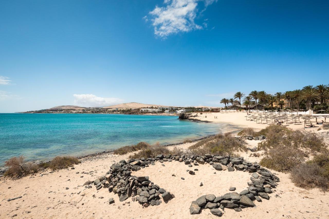 Home2Book Charming House El Cotillo Exteriör bild