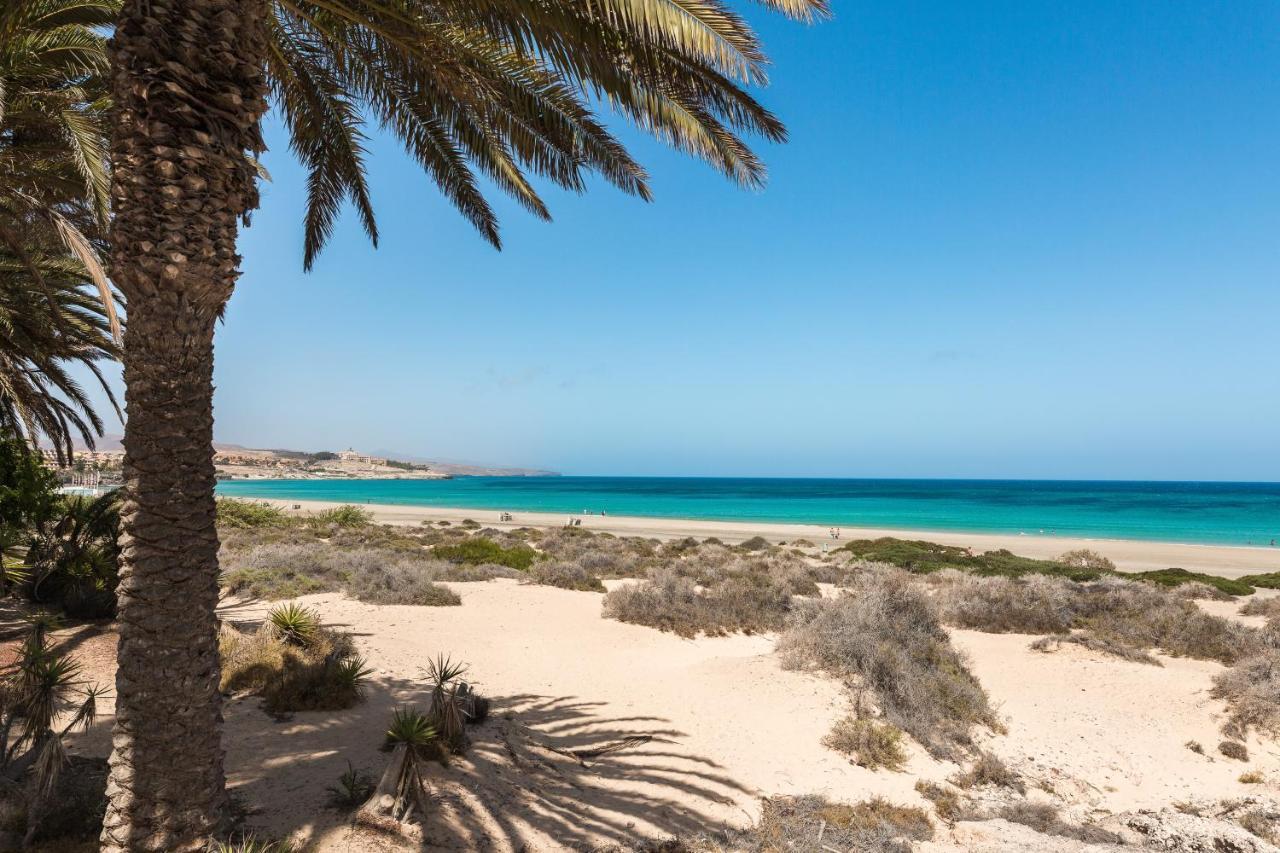Home2Book Charming House El Cotillo Exteriör bild